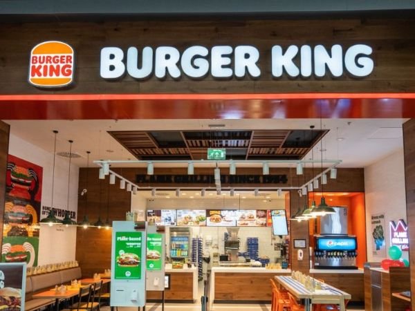 burge king
